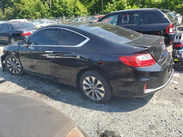 2014 HONDA ACCORD EXL - 1HGCT1B89EA014575