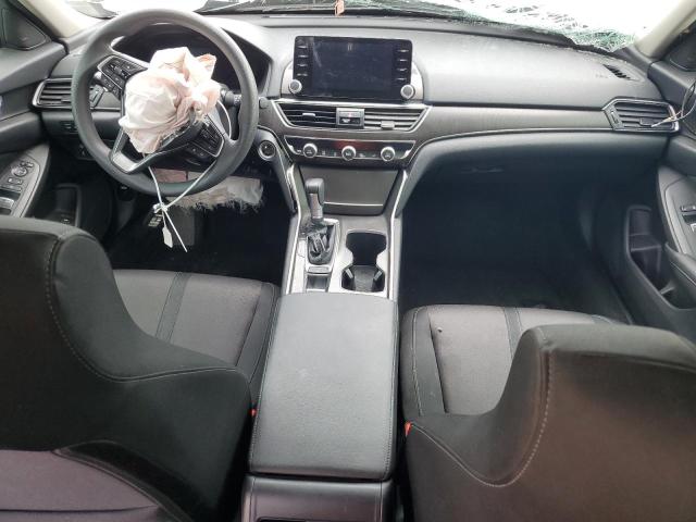2019 HONDA ACCORD EX 1HGCV1F40KA050734