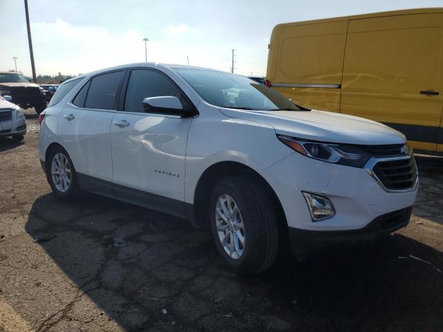 2020 CHEVROLET EQUINOX LT - 3GNAXTEV7LS583810