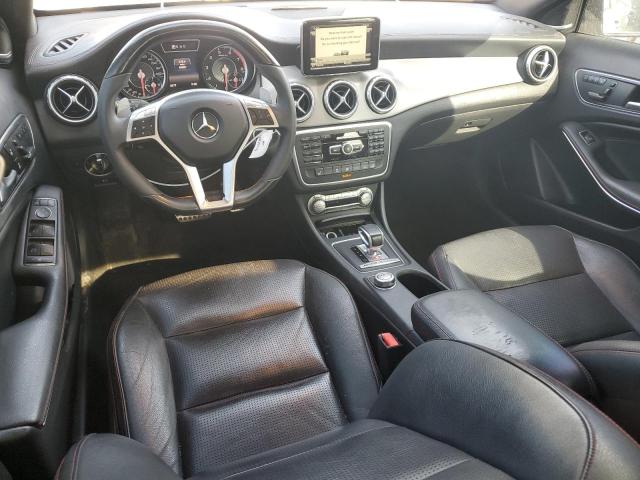 2015 MERCEDES-BENZ GLA 45 AMG - WDDTG5CB7FJ049238