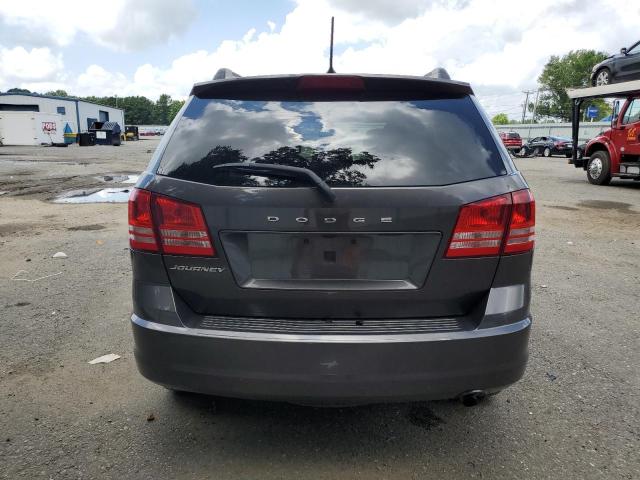 2019 DODGE JOURNEY SE 3C4PDCAB9KT853071