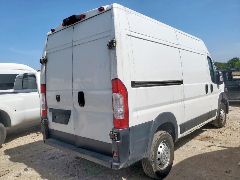 2021 RAM PROMASTER - 3C6LRVBGXME533519