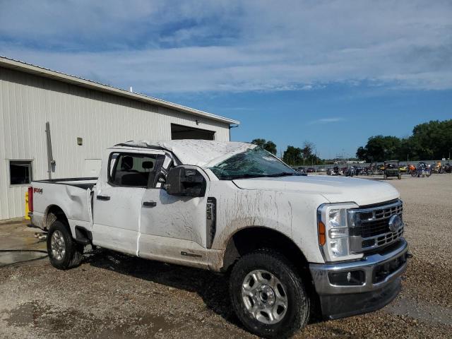 2025 FORD F250 SUPER 1FT8W2BT4SEC78765