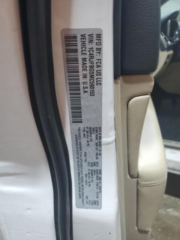2021 JEEP GRAND CHER 1C4RJFBG5MC590153