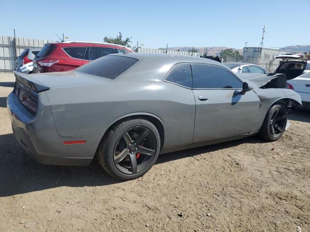 2018 DODGE CHALLENGER - 2C3CDZC9XJH218674