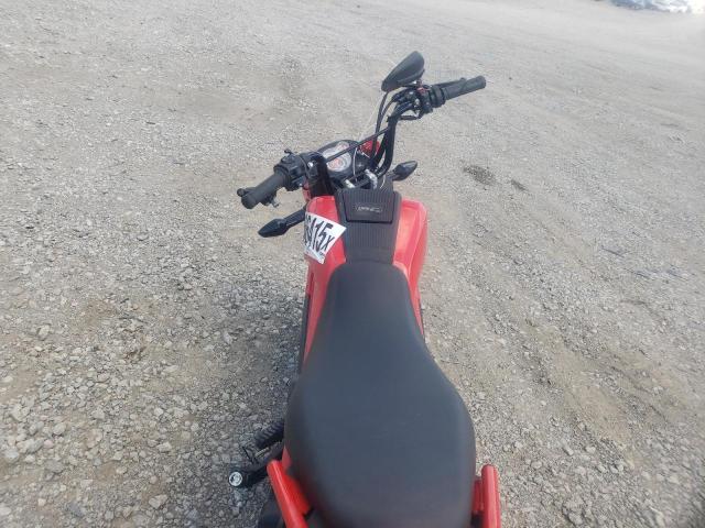 2023 HONDA NVA110 B 3H1JK0703PD101900