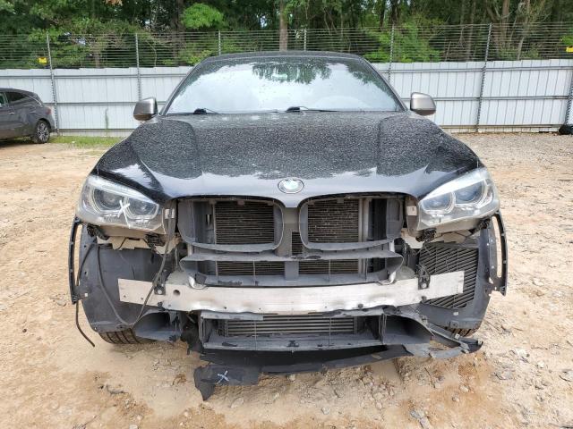 2017 BMW X6 XDRIVE3 5UXKU2C32H0X48175