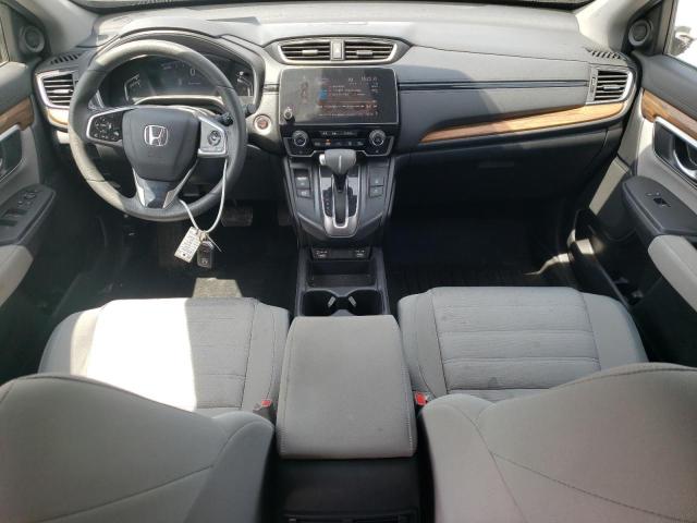 2020 HONDA CR-V EX 5J6RW2H5XLL006466