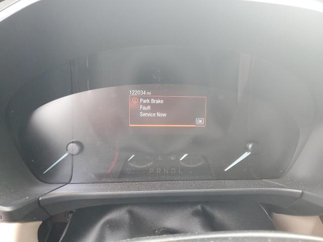 2021 FORD ESCAPE SEL 1FMCU9H67MUA65291