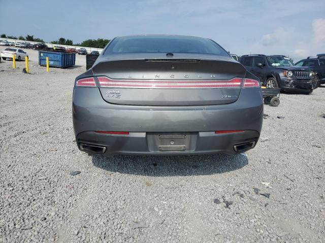 2014 LINCOLN MKZ - 3LN6L2G9XER830344