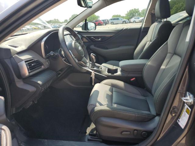 2023 SUBARU OUTBACK ON 4S4BTAJC5P3175654