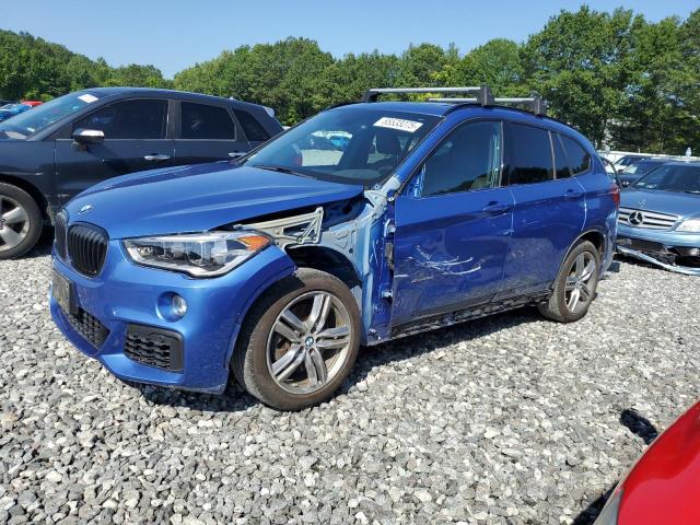 BMW X1 XDRIVE2