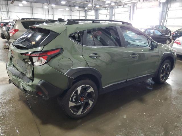 2024 SUBARU CROSSTREK 4S4GUHM68R3819314
