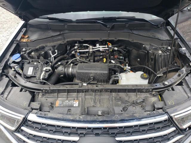 2024 FORD EXPLORER X 1FMSK8DH3RGA19790