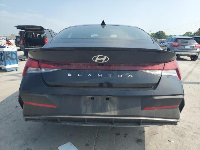 2025 HYUNDAI ELANTRA SEL SPORT KMHLM4DG9SU879912