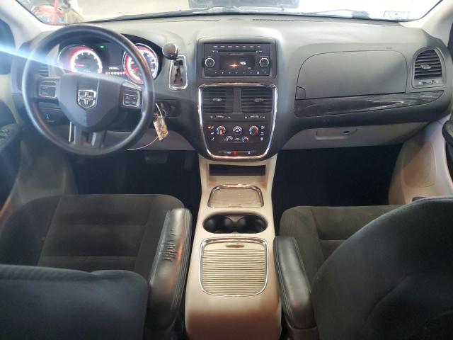 2016 DODGE GRAND CARA 2C4RDGCG5GR177706