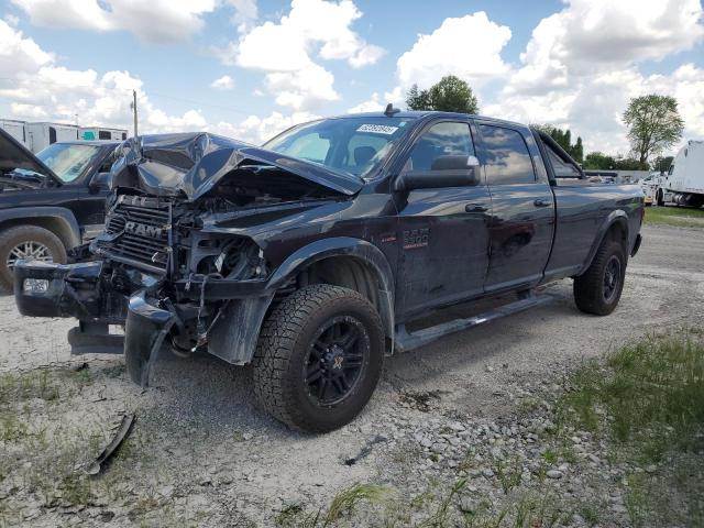 RAM 3500 SLT