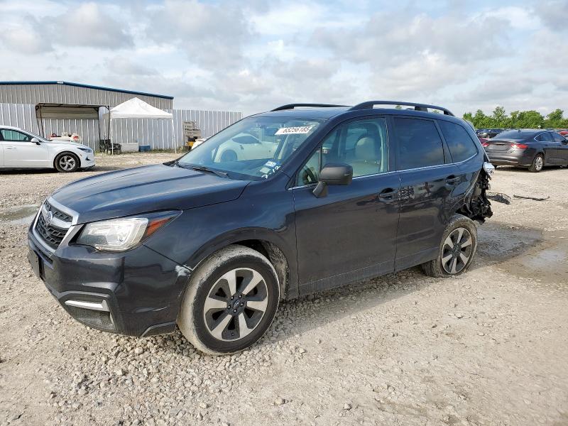 2017 SUBARU FORESTER 2 - JF2SJARC4HH432680