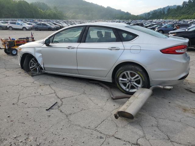 2018 FORD FUSION SE 3FA6P0HD1JR195191