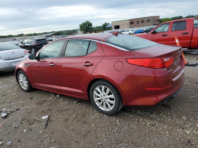 5XXGM4A75EG346119 2014 KIA OPTIMA