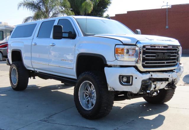 GMC SIERRA K25