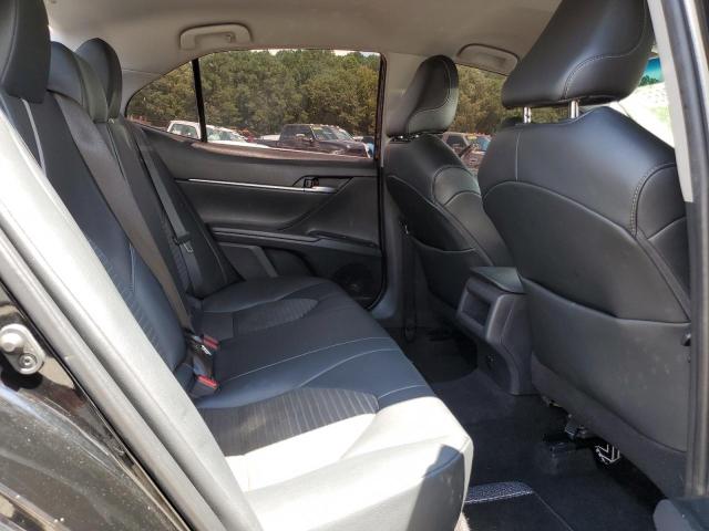 2020 TOYOTA CAMRY SE 4T1G11AK2LU382963