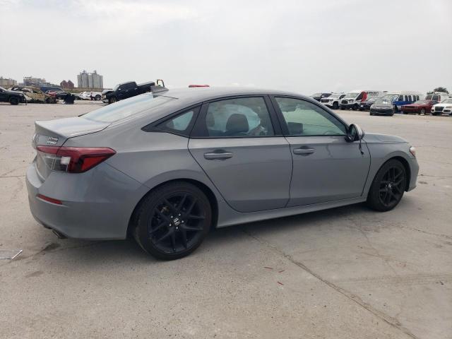 2025 HONDA CIVIC SPOR 2HGFE2F59SH532440