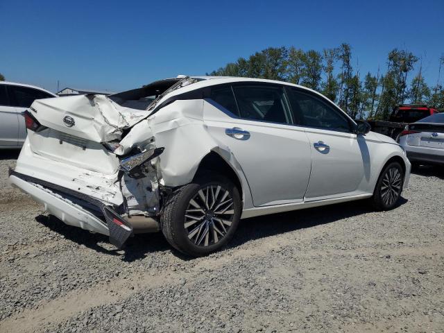 2025 NISSAN ALTIMA 1N4BL4DV0SN348129