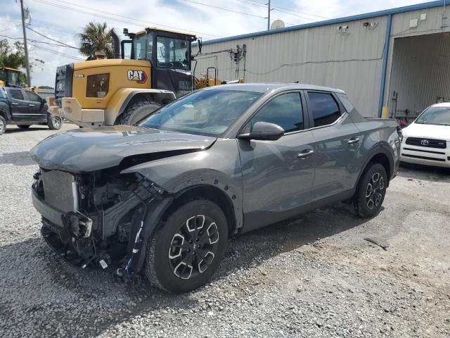 HYUNDAI SANTA CRUZ