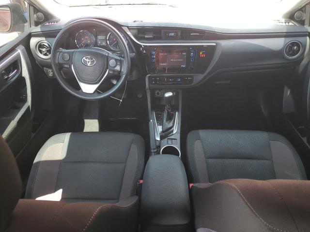 2019 TOYOTA COROLLA L 2T1BURHE0KC236349