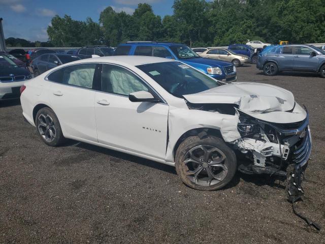2020 CHEVROLET MALIBU LT 1G1ZD5ST2LF158169