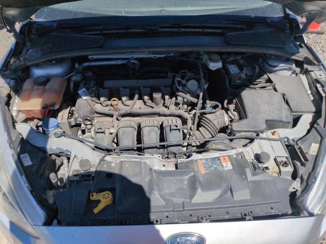 2017 FORD FOCUS S - 1FADP3E21HL263512