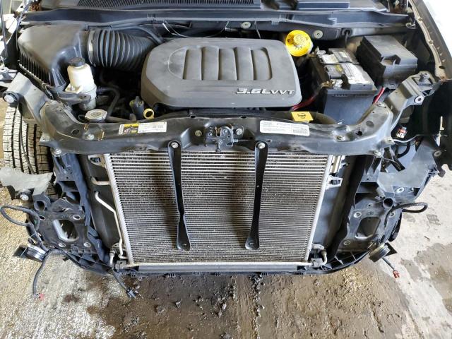 2017 DODGE GRAND CARA 2C4RDGCG3HR698019