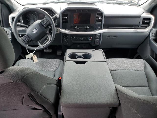 2023 FORD F150 SUPER - 1FTFW1E89PKE14017