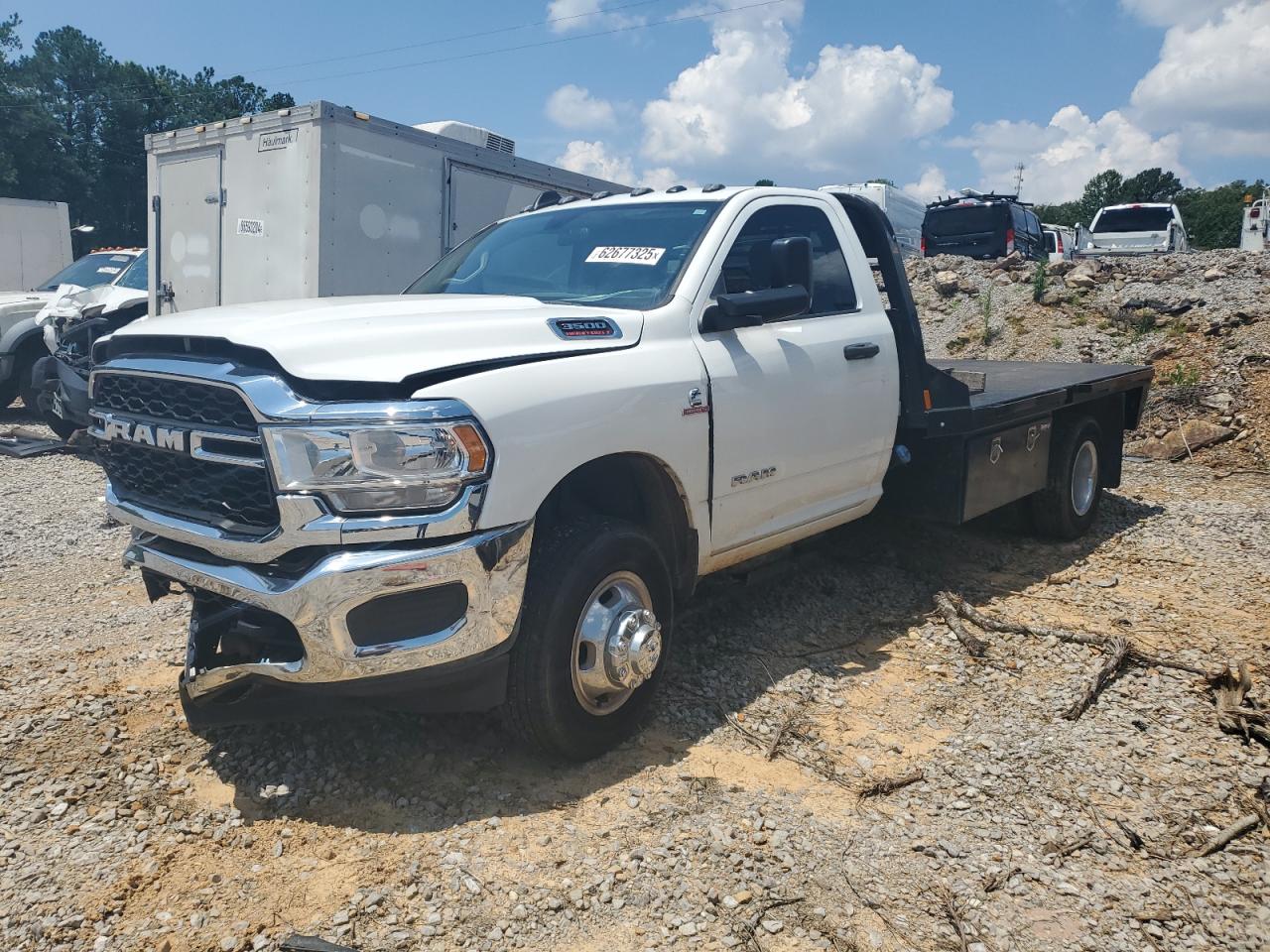 RAM 3500