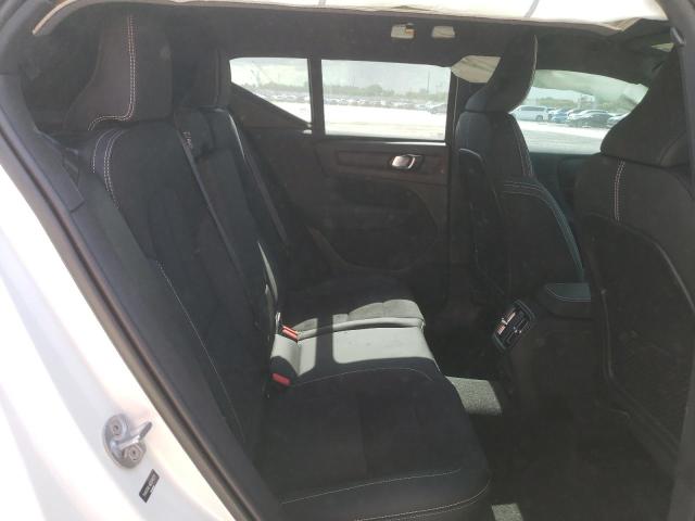 2024 VOLVO XC40 RECHA YV4ER3XL4R2234573