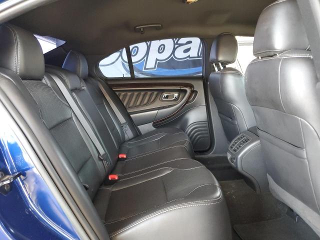 2013 FORD TAURUS LIM - 1FAHP2F82DG193018