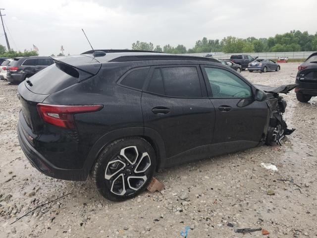 2025 CHEVROLET TRAX 2RS - KL77LJEP2SC006785