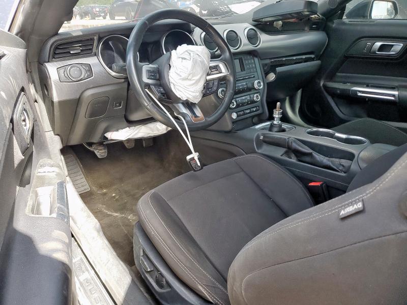 2018 FORD MUSTANG GT 1FA6P8CF7J5178941