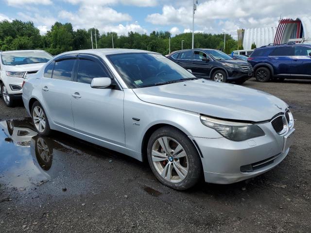2010 BMW 528 XI - WBANV1C56AC158313