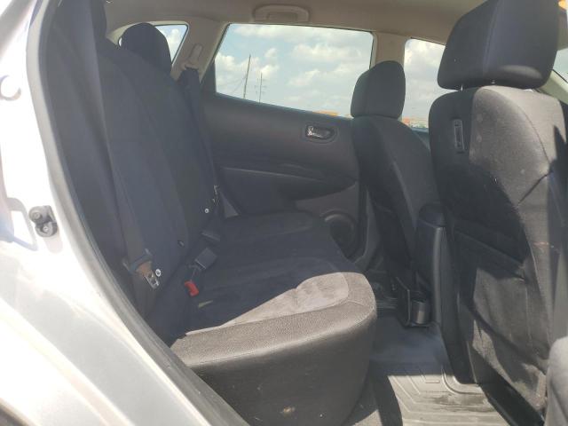 2015 NISSAN ROGUE SELE - JN8AS5MVXFW761758