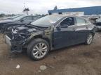 2020 CHEVROLET MALIBU LT - 1G1ZD5ST8LF092436