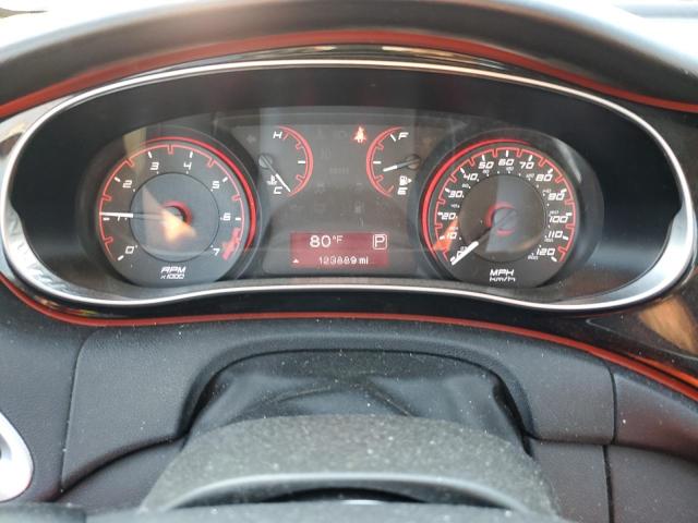 2015 DODGE DART SXT 1C3CDFBB8FD128513