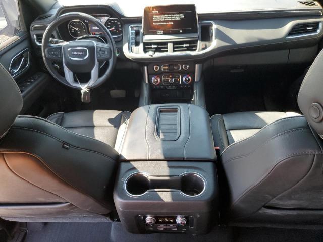 2021 GMC YUKON XL K 1GKS2GKT3MR449388