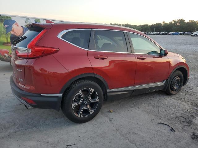 2017 HONDA CR-V TOURI 5J6RW2H96HL025946