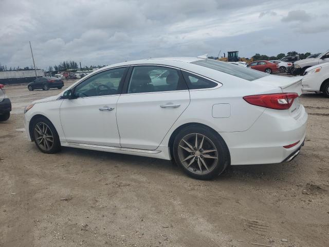 Vin: 5npe34ab8fh122587, lot: 63581875, hyundai sonata sport 20152