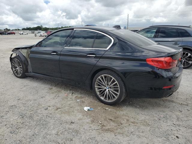 2017 BMW 540 XI WBAJE7C32HWA03236