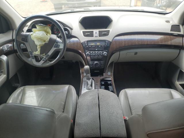 2010 ACURA MDX TECHNOLOGY - 2HNYD2H69AH502184