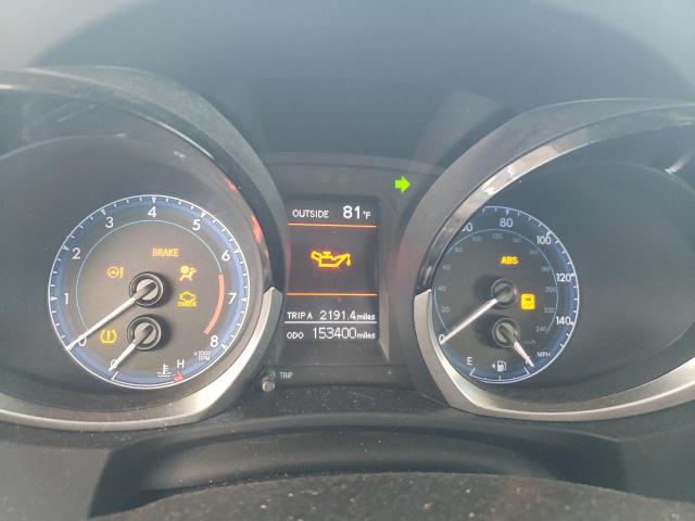 2014 TOYOTA COROLLA L - 5YFBURHEXEP093267