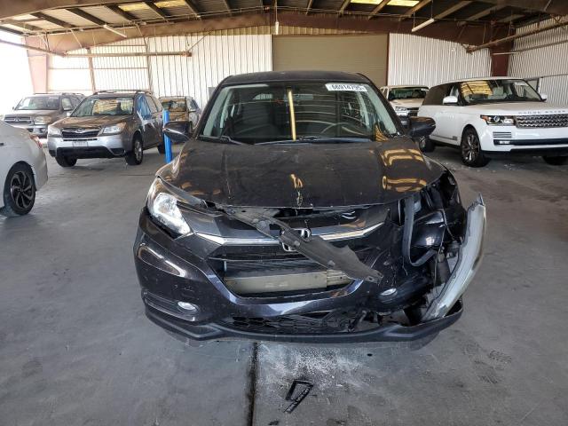 2017 HONDA HR-V EX 3CZRU6H52HM712060